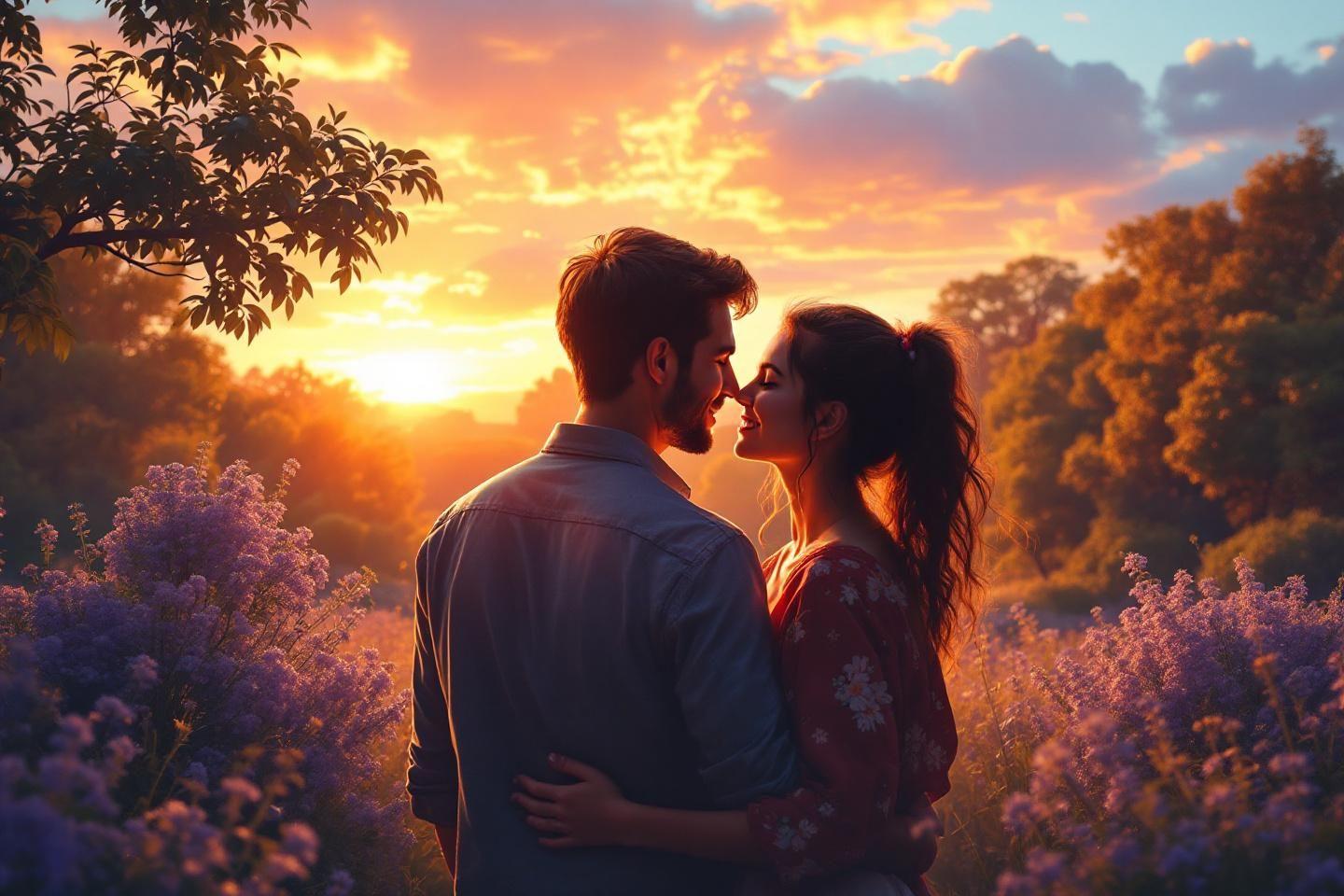 Test : quand et comment vas-tu rencontrer l'amour de ta vie ?