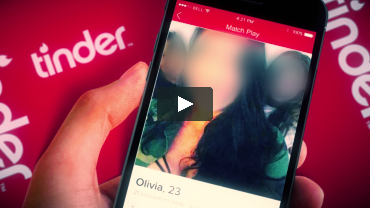 Tinder, comment ça marche ?