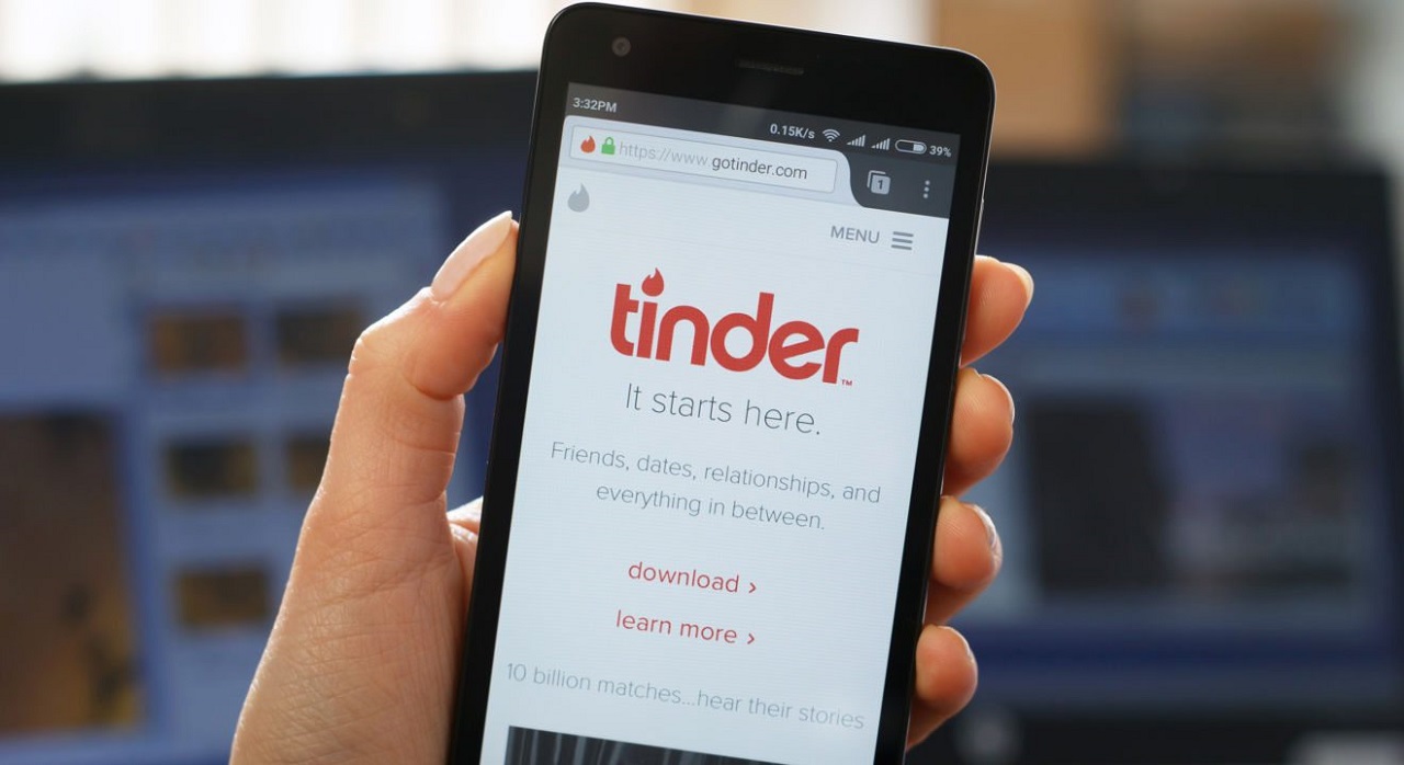 Tinder gratuit : cette version est-elle suffisante ?