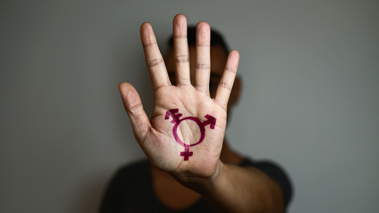 Trans, trav, ladyboy, shemale