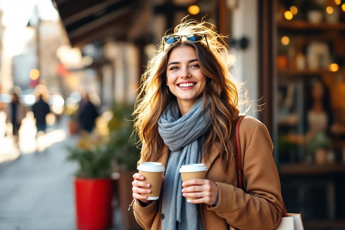 Vivre en centre-ville : avantages du style de vie urbain et options économiques