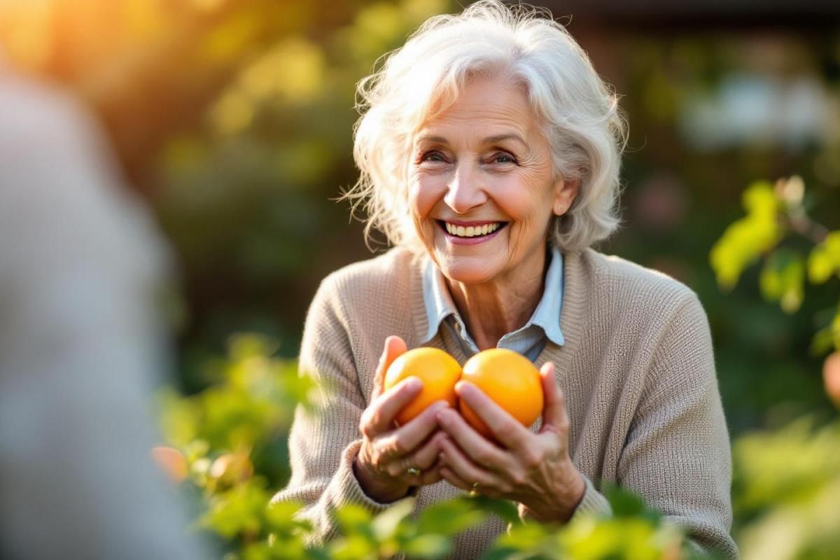 Vivre plus longtemps : de minuscules changements de vie boostent votre longévité