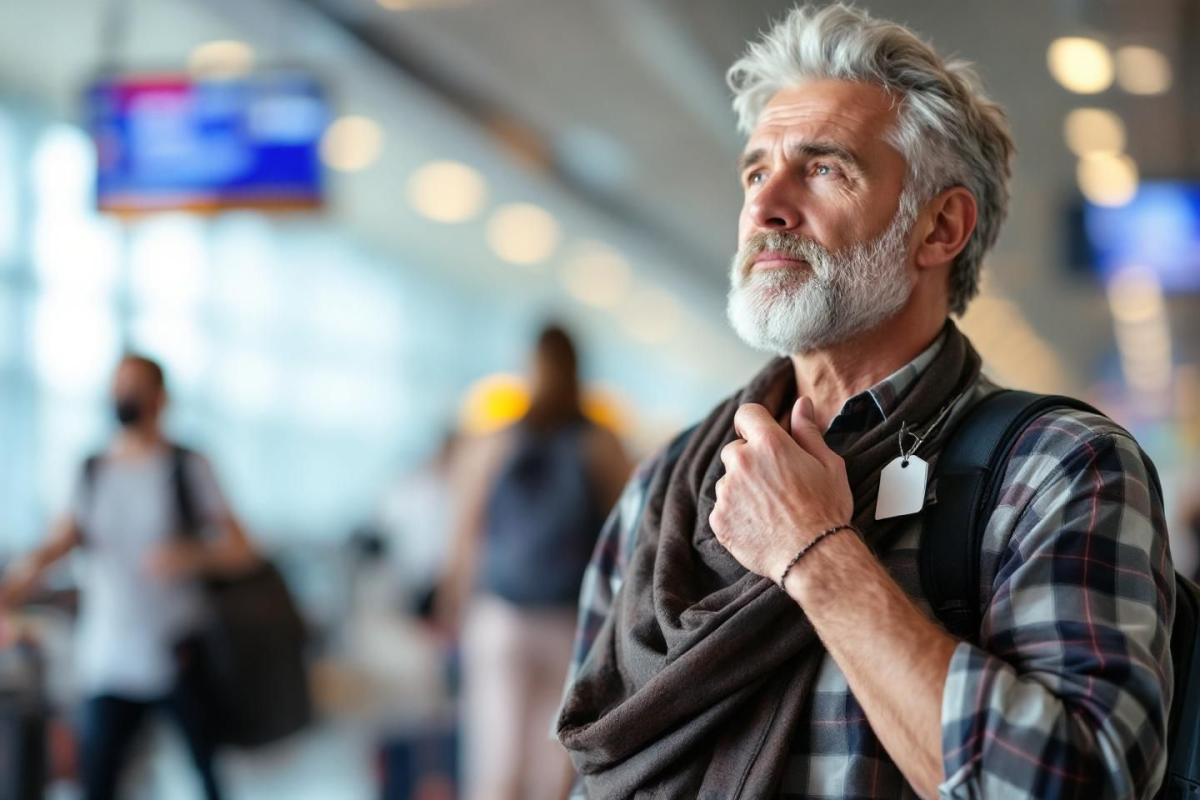 Le voyage devient-il un luxe inaccessible pour les Américains ordinaires ?