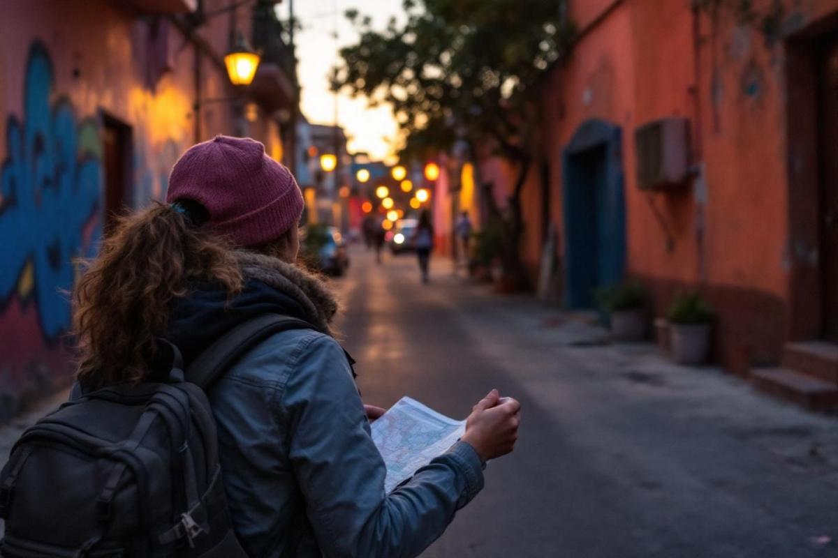 Voyage au Mexique : conseils de sécurité suite aux violences liées au cartel