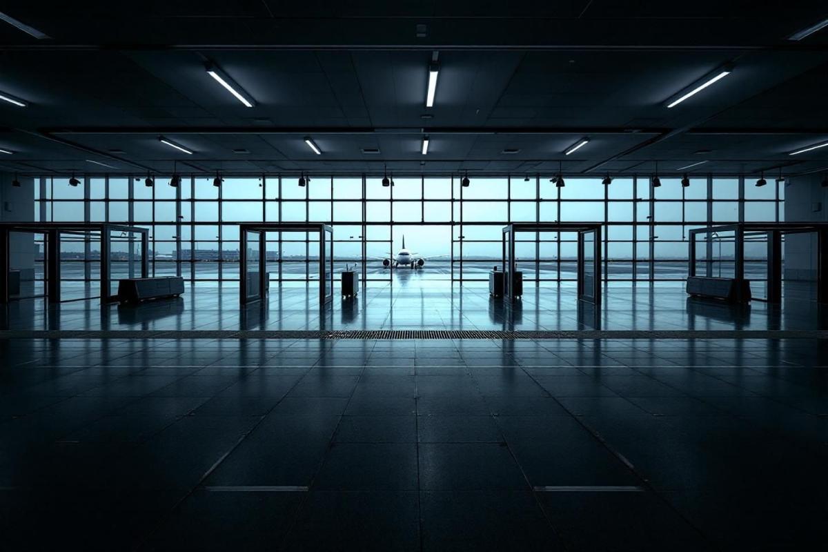 Les voyageurs étrangers évitent les États-Unis, un coup dur pour le tourisme