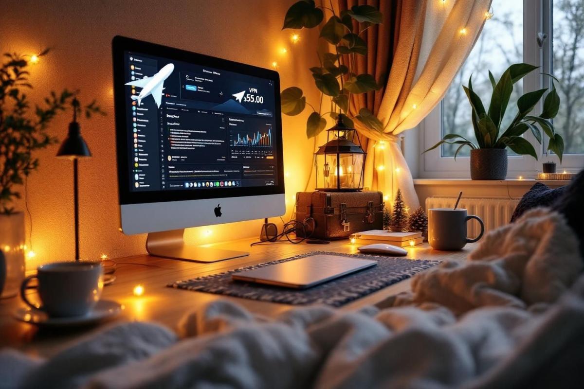 Un VPN permet-il vraiment de trouver des voyages moins chers ? J'ai testé pour vous