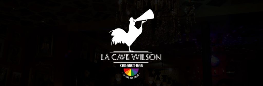 La cave Wilson