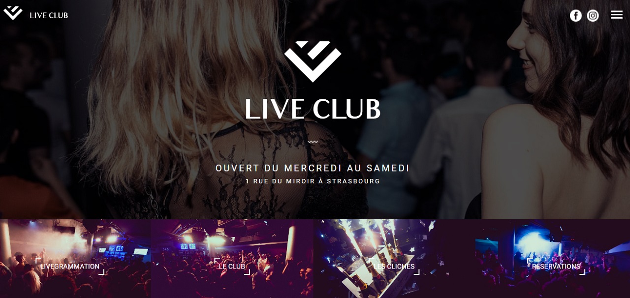 Live Club