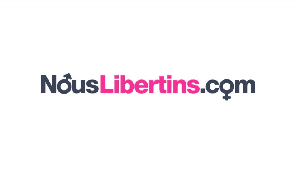 Logo Nous libertins