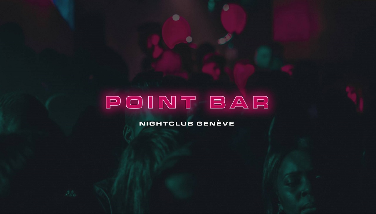 Point bar