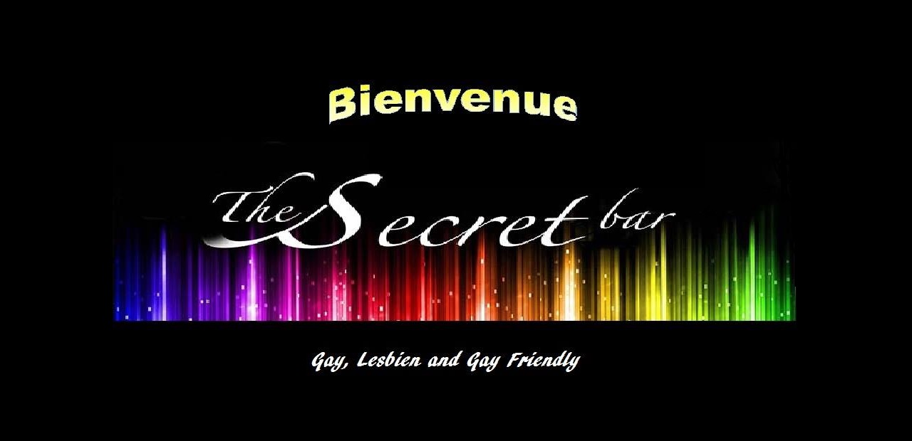The Secret Bar