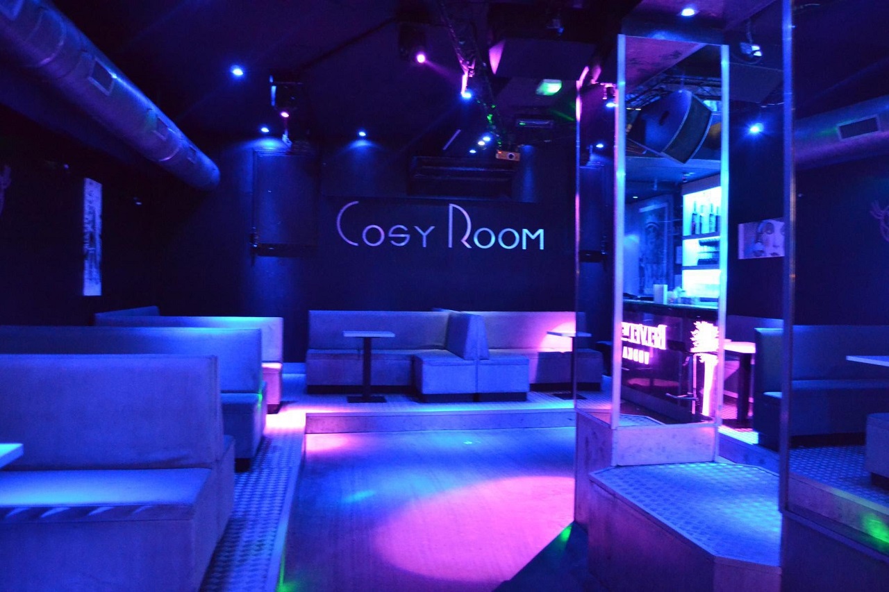 Cosy Room