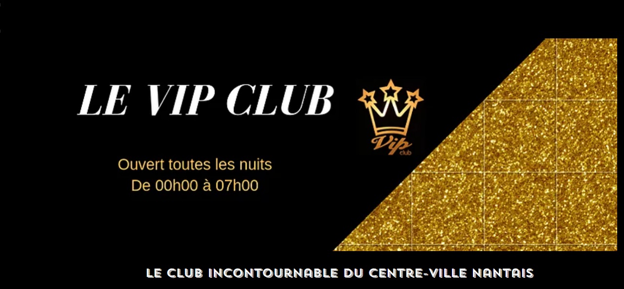 VIP Club
