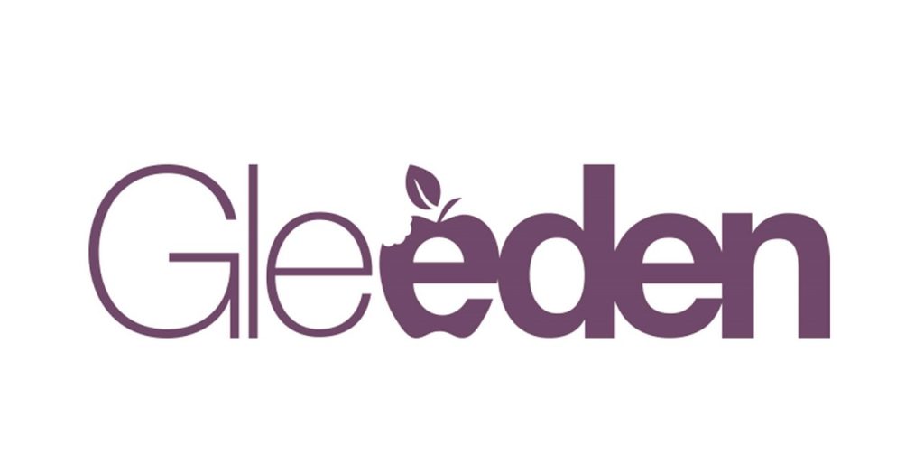 Logo Gleeden