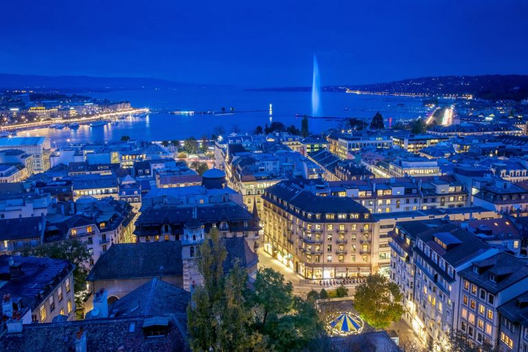 Rencontre libertine / échangiste sur Genève : bars, discothèques et autres lieux branchés