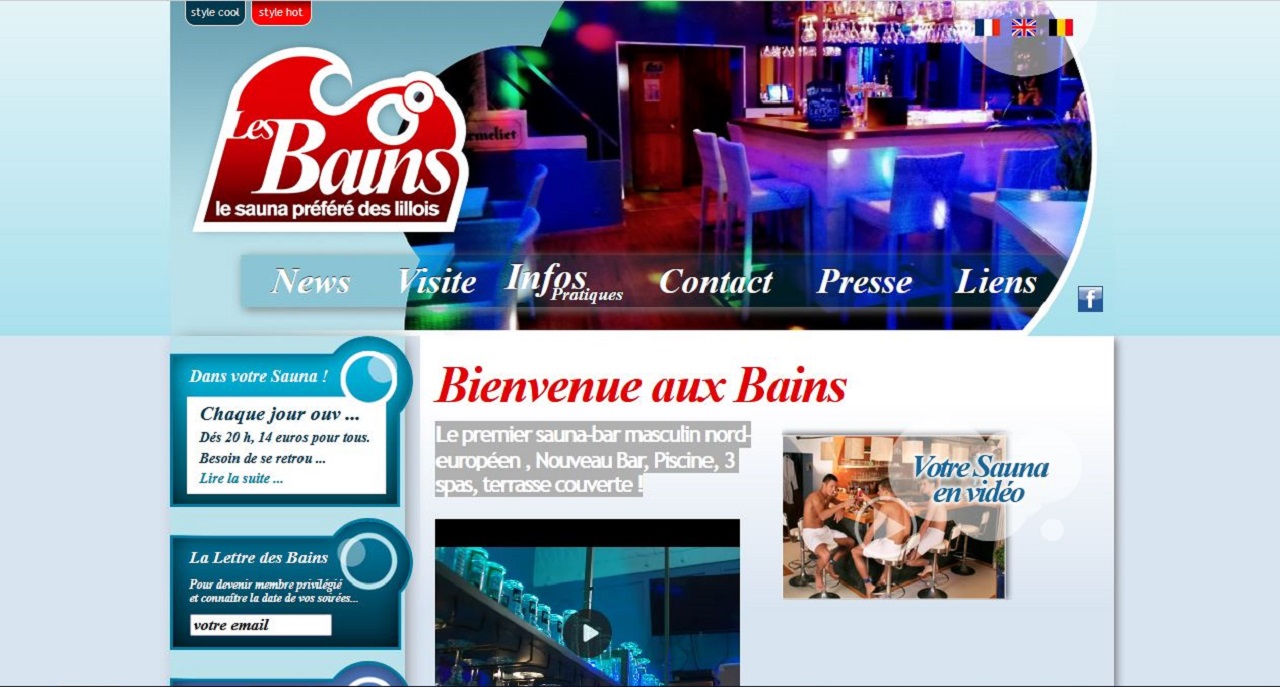 Rencontre libertine / échangiste sur Lille : bars, discothèques et autres lieux branchés 