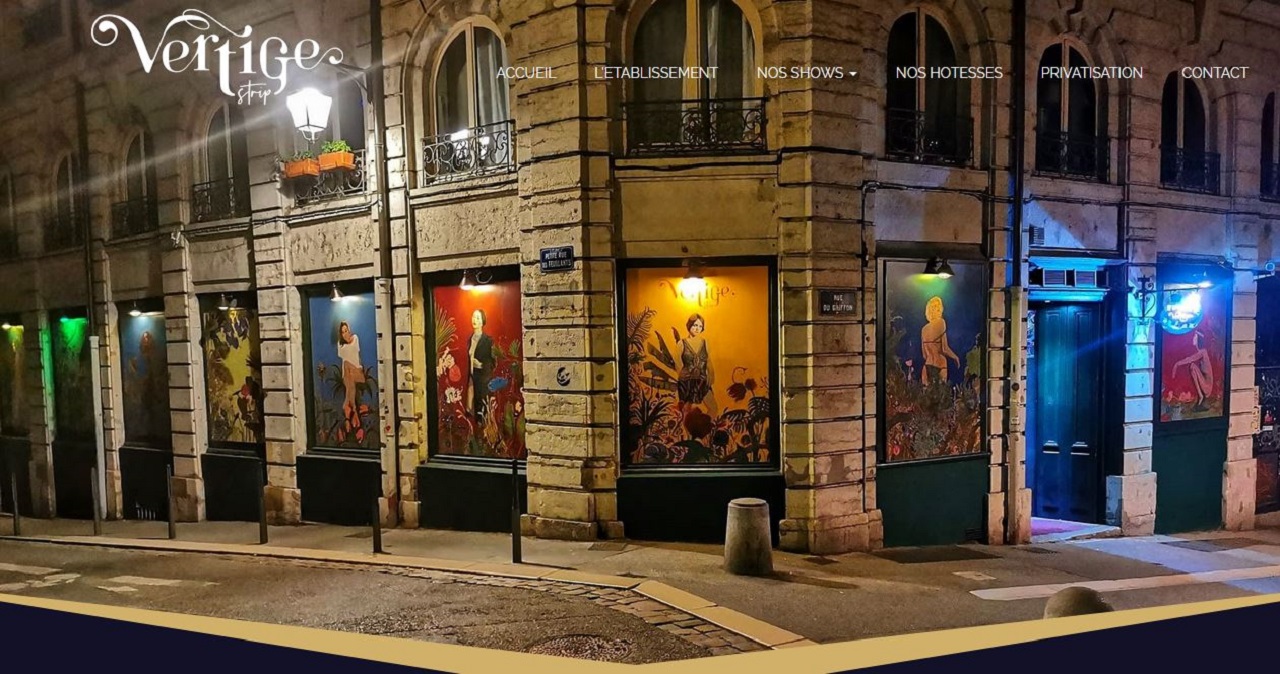 Rencontre libertine / échangiste sur Lyon : bars, discothèques et autres lieux branchés